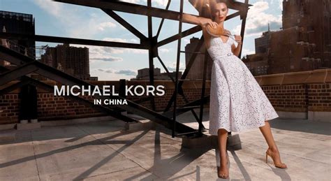 michael kors production china|mk purse from china.